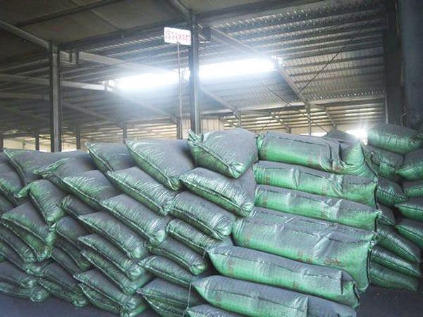 High efficiency pulverized coal