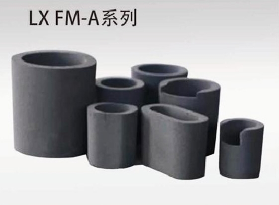 LXFM-A type heating riser sleeve series